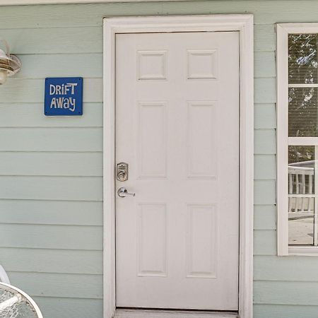 Murrells Inlet Studio Less Than 2 Mi To Marsh Walk Myrtle Beach Eksteriør bilde