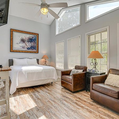 Murrells Inlet Studio Less Than 2 Mi To Marsh Walk Myrtle Beach Eksteriør bilde