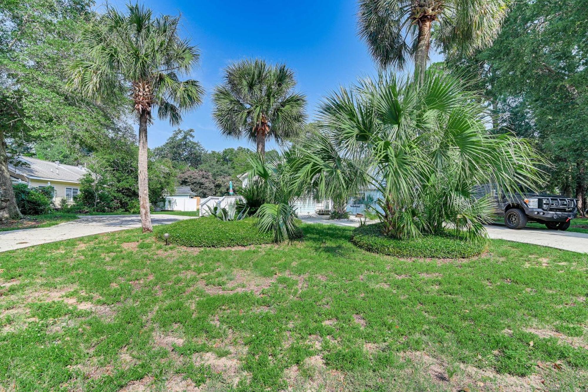 Murrells Inlet Studio Less Than 2 Mi To Marsh Walk Myrtle Beach Eksteriør bilde