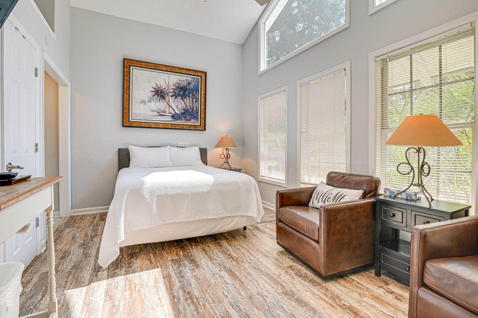 Murrells Inlet Studio Less Than 2 Mi To Marsh Walk Myrtle Beach Eksteriør bilde